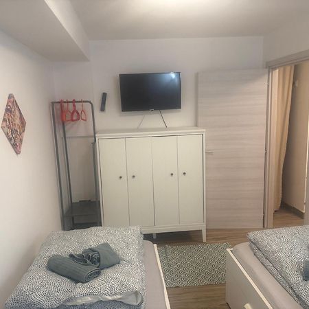 Samy S Home 1 Free Parking Wi-Fi Bolzano Eksteriør bilde