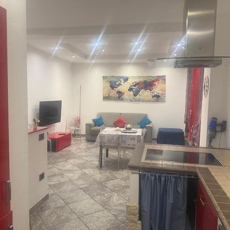 Samy S Home 1 Free Parking Wi-Fi Bolzano Eksteriør bilde