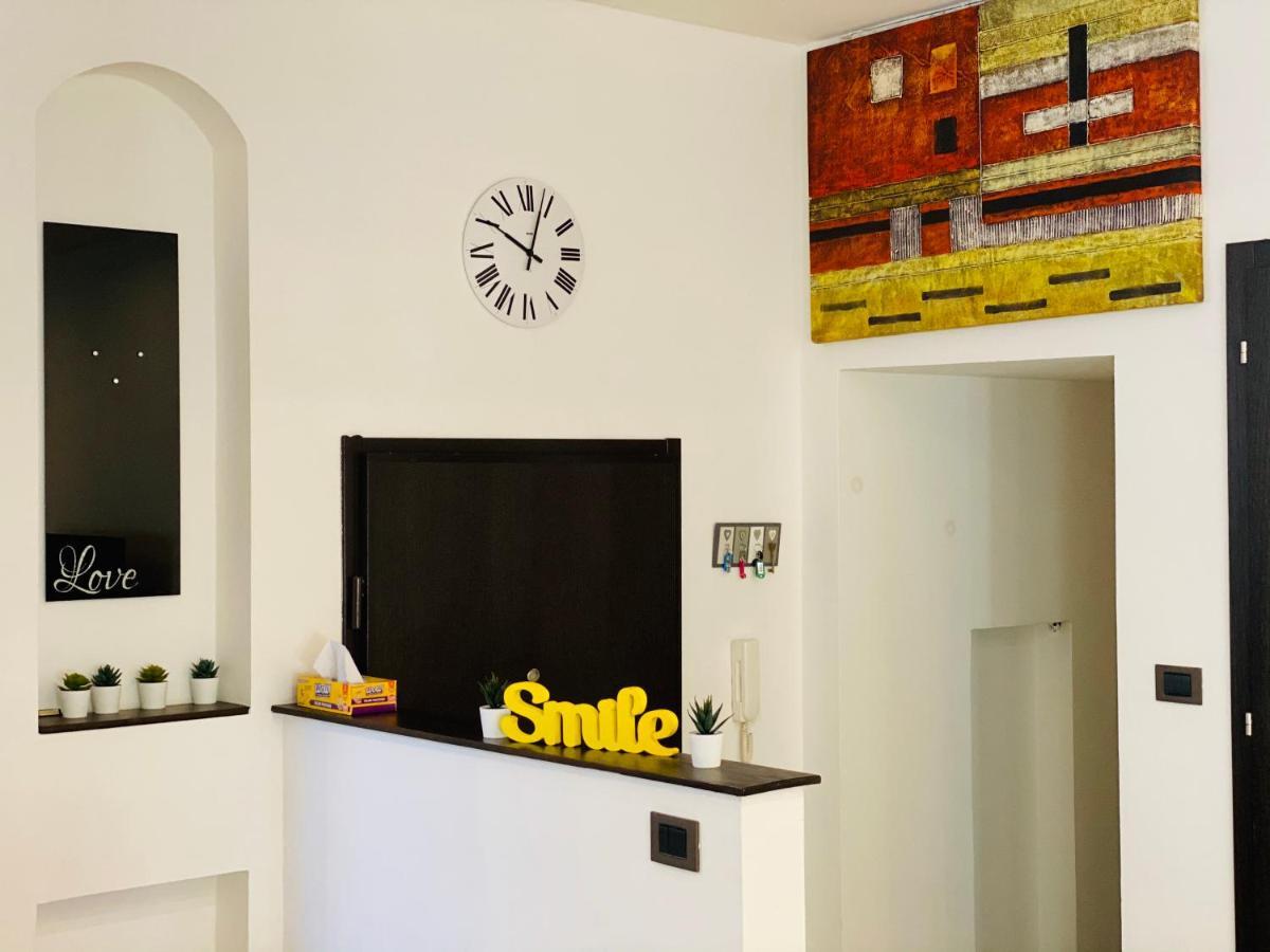 Samy S Home 1 Free Parking Wi-Fi Bolzano Eksteriør bilde