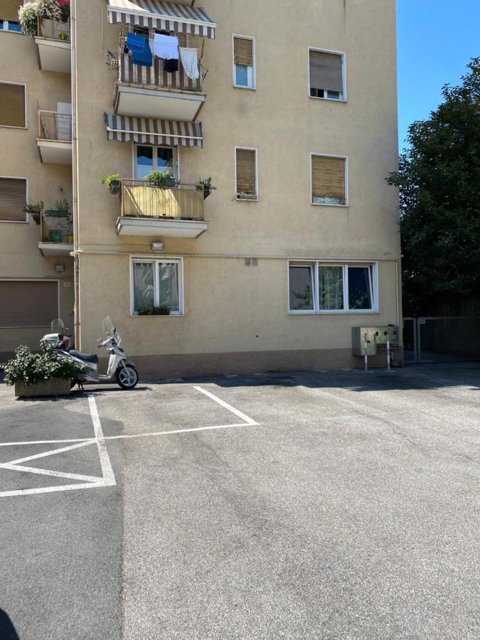 Samy S Home 1 Free Parking Wi-Fi Bolzano Eksteriør bilde