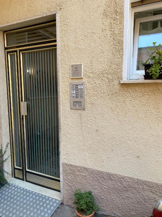 Samy S Home 1 Free Parking Wi-Fi Bolzano Eksteriør bilde