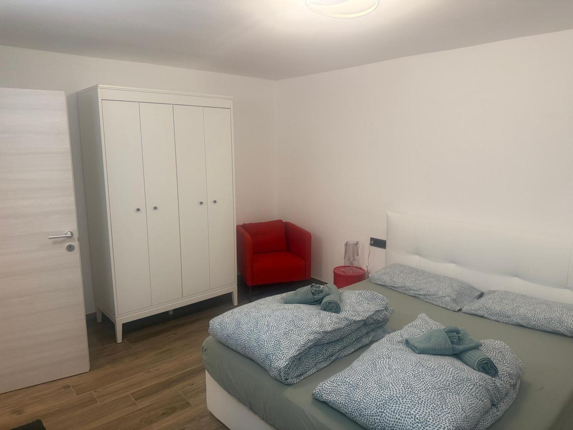 Samy S Home 1 Free Parking Wi-Fi Bolzano Eksteriør bilde